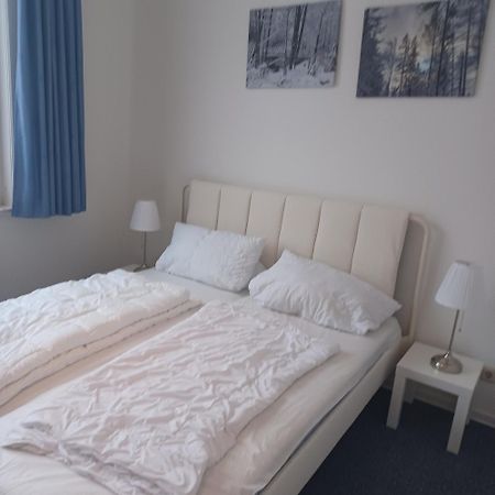 Appartement Wanderfreude à Braunlage Extérieur photo
