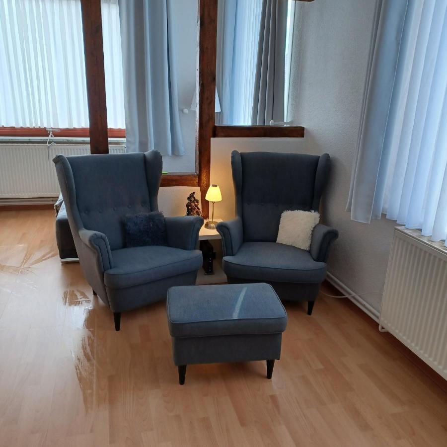 Appartement Wanderfreude à Braunlage Extérieur photo