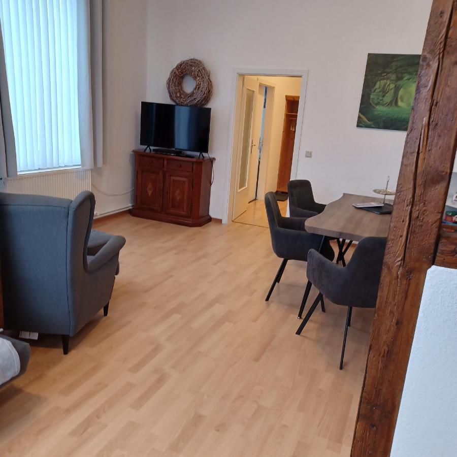 Appartement Wanderfreude à Braunlage Extérieur photo